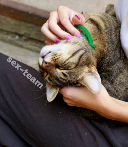 Проститутка Яна