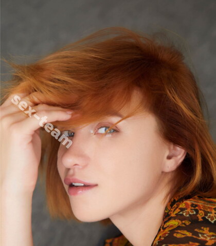 Проститутка Рита